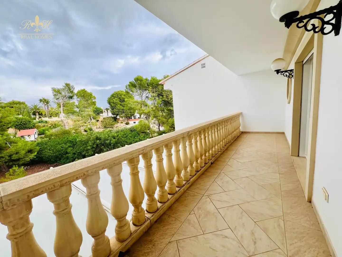 Detached house with pool for sale in EL PLANET, imagen 33