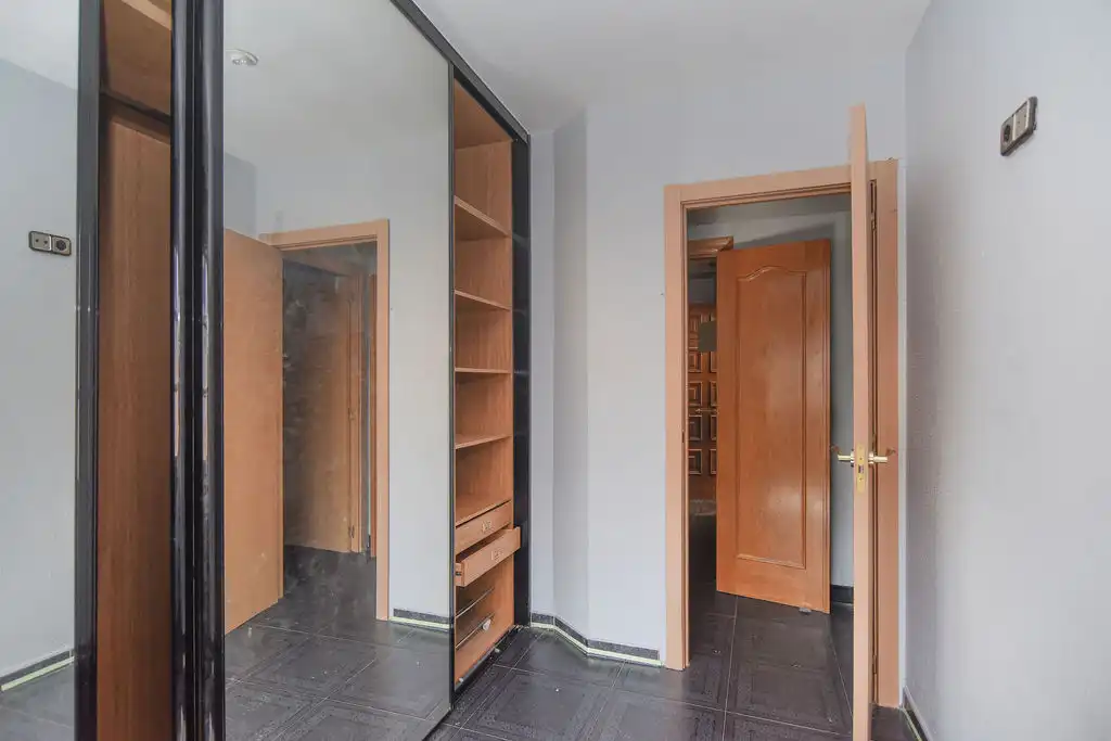 Wohnung zum Verkauf in C/ Escodines, imagen 12