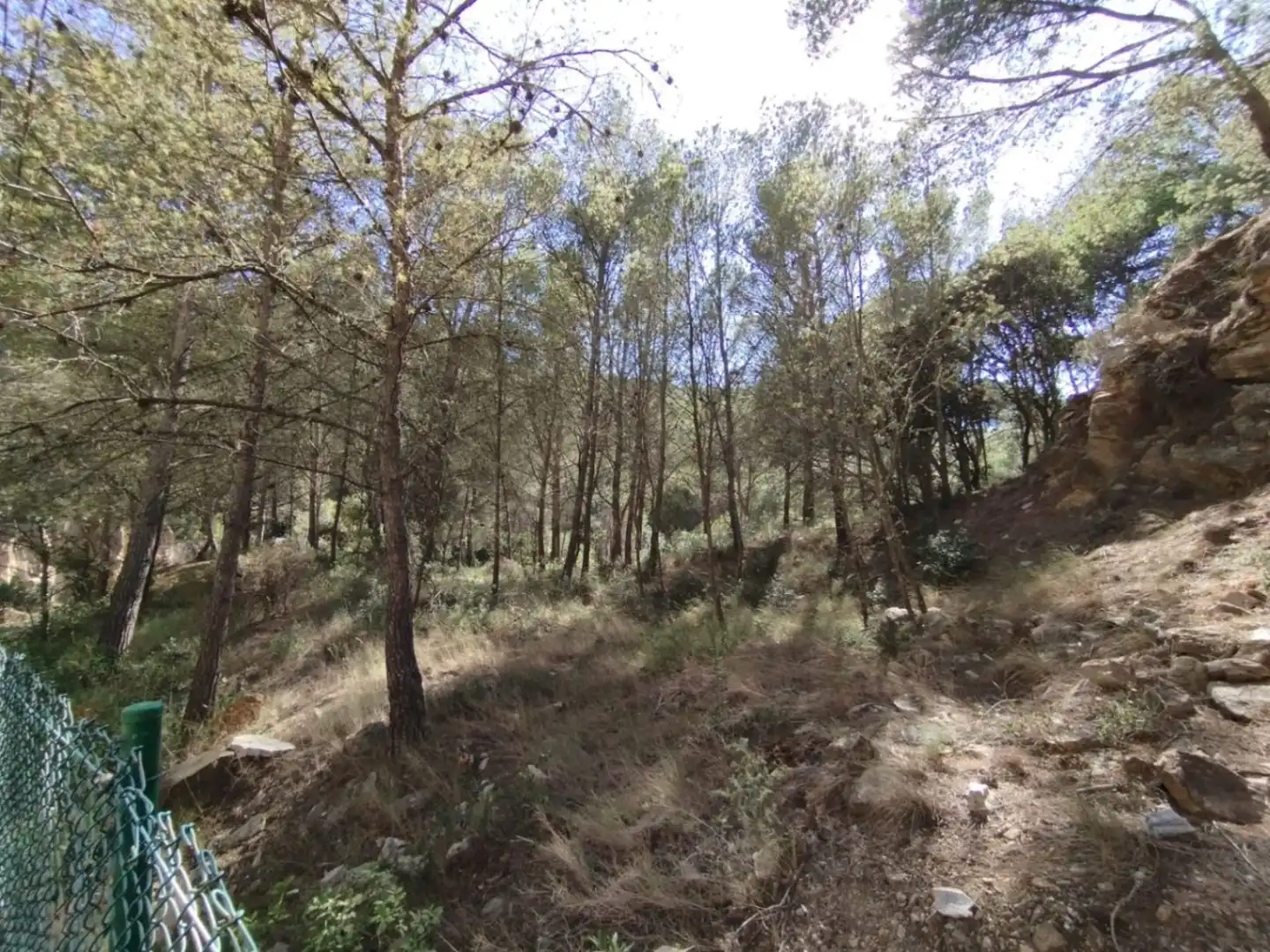 Residencial en venta en Begur