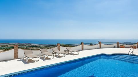 Foto 2 de Finca rústica en venda a Altos de Estepona, Estepona