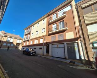 Flat for sale in Sahagún - CL JUAN GUAZA, 8, Sahagún