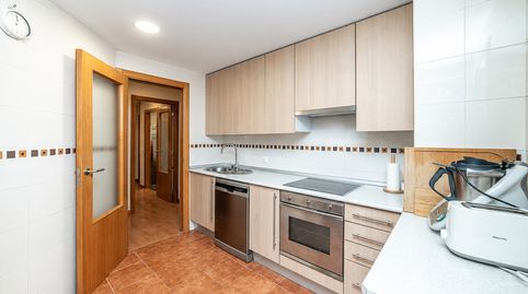 Foto 4 von Erdgeschoss zum Verkauf in Calle de San Fernando, 55, Las Castañeras - Bulevar, Arroyomolinos (Madrid)
