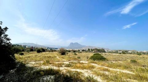 Photo 3 of Residential for sale in Barberes Sur, Platja de Vila Joiosa, Villajoyosa / La Vila Joiosa