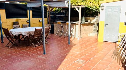 Foto 3 de Casa adosada en venda a Numancia de la Sagra, Toledo