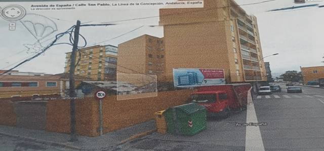 Terreno residencial en Venta en Calle San Pablo, 14 en Centro- San Felipe - Huerta Fava