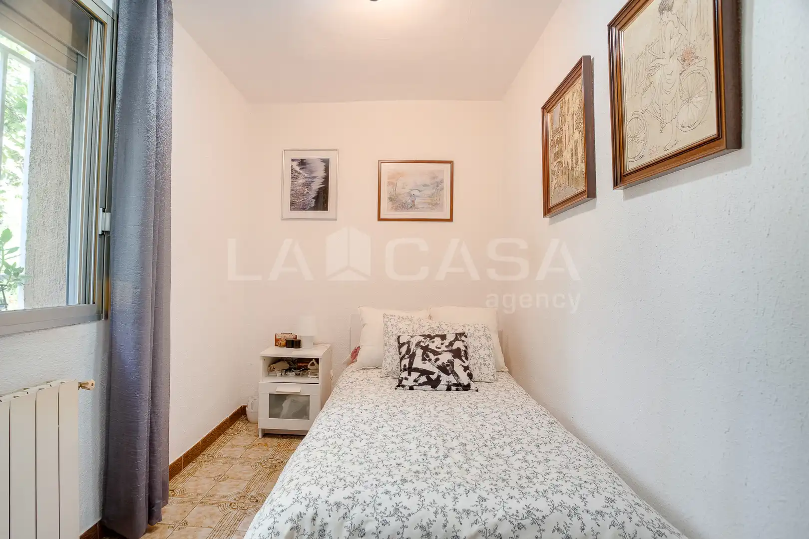 Wohnung mit Terrasse zum Verkauf in Sant Martí, imagen 20