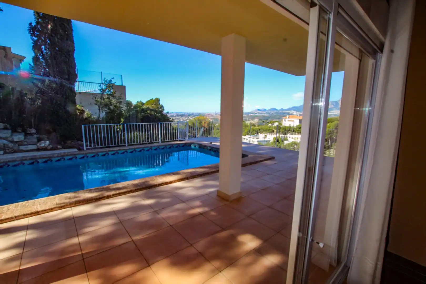 Detached house with pool for sale in Altea la Vella, imagen 30