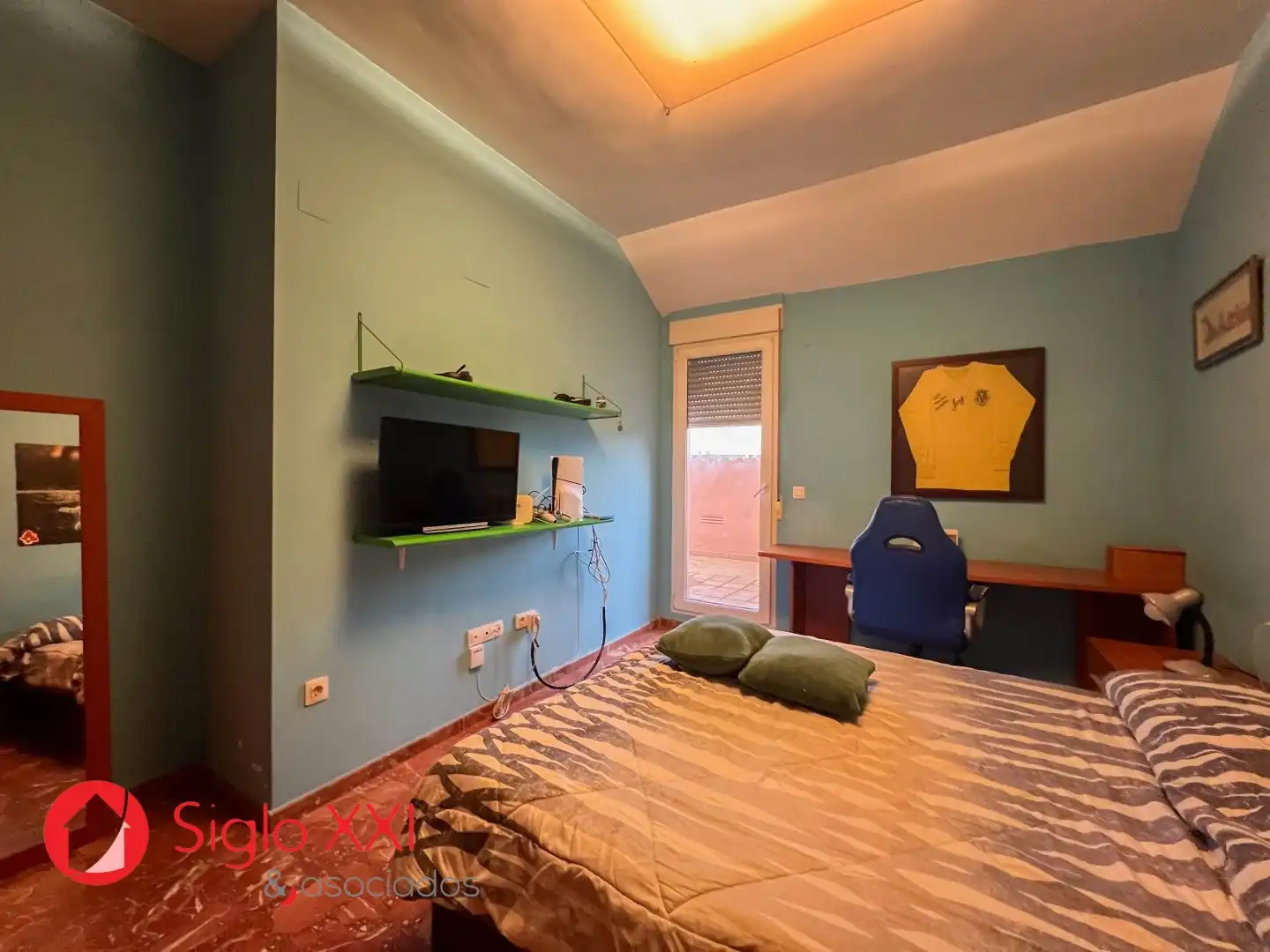 Duplex with lift for sale in Cariñena - Carinyena, imagen 32
