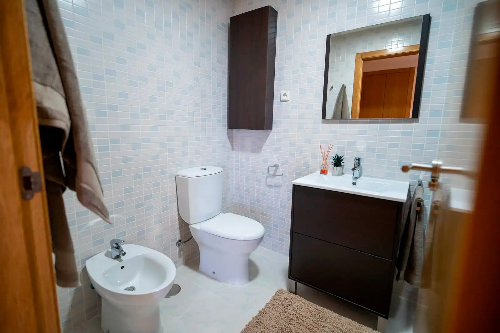 Ático con piscina en venta en Casco Urbano, imagen 29