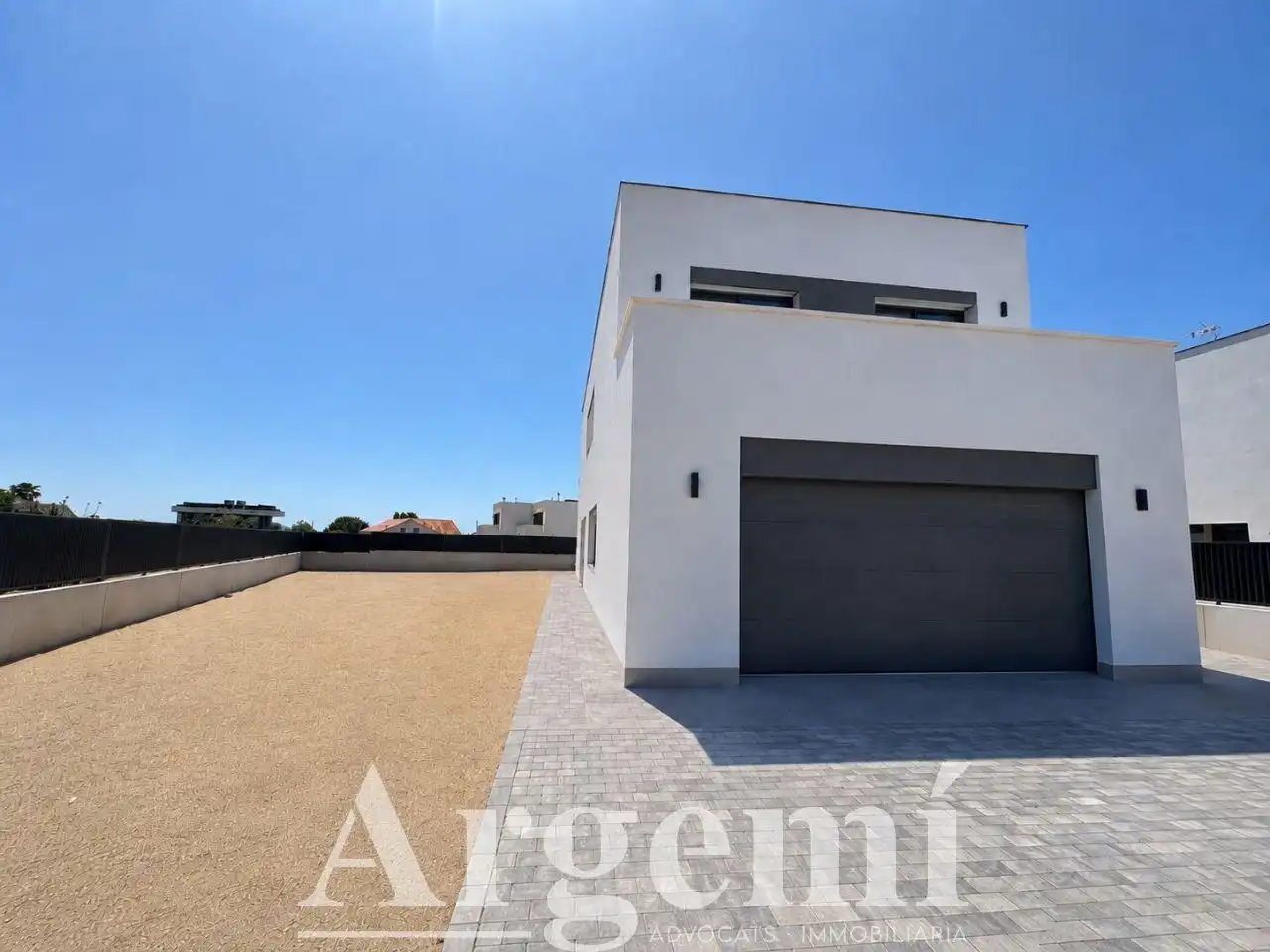 Casa con giardino in vendita a Palau-solità i Plegamans, imagen 3