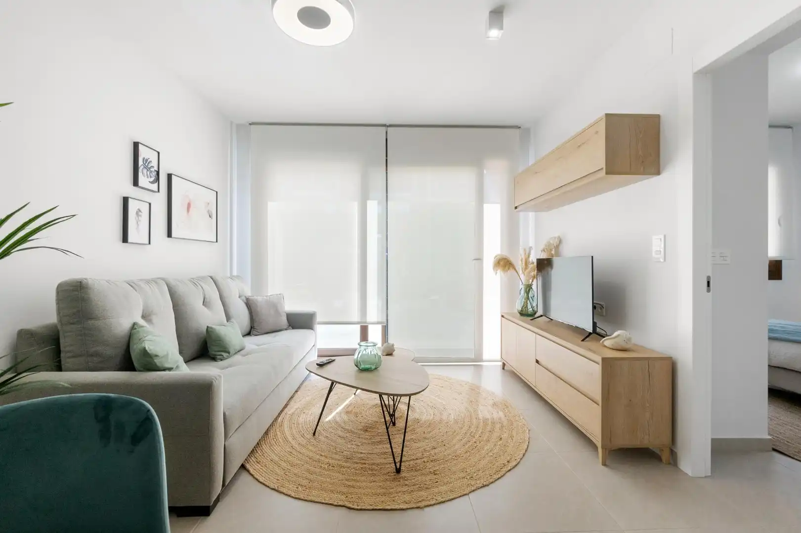 Bungalow amb terrassa en venda a Los Peñascos - El Salero - Los Imbernones, imagen 18