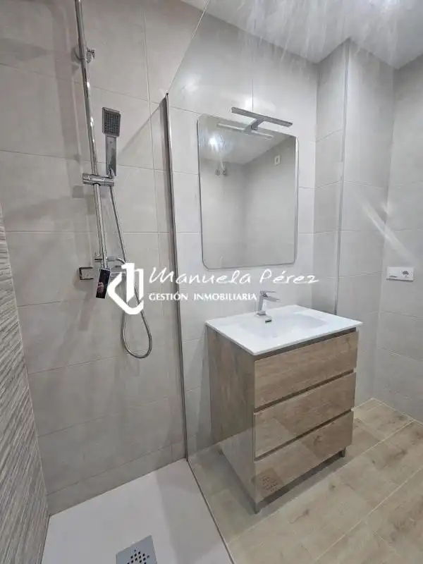 Apartament amb ascensor de lloguer a Casco Antiguo, imagen 18
