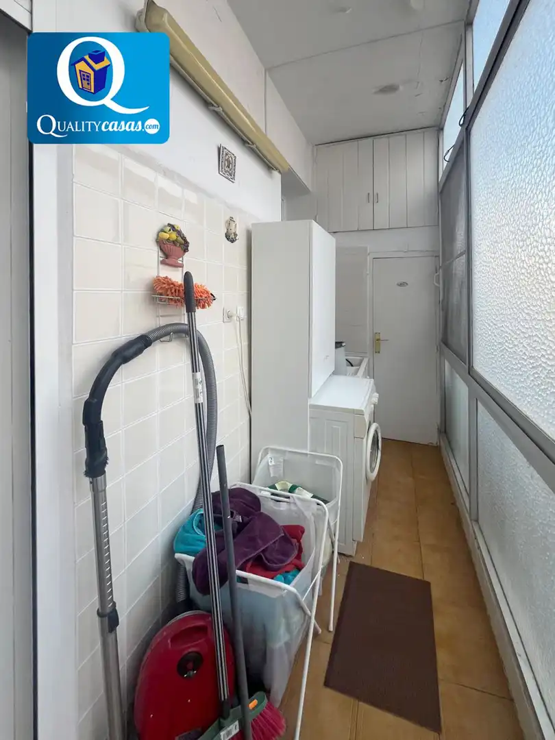 Cuina de Apartament en venda en Campoamor - Altozano