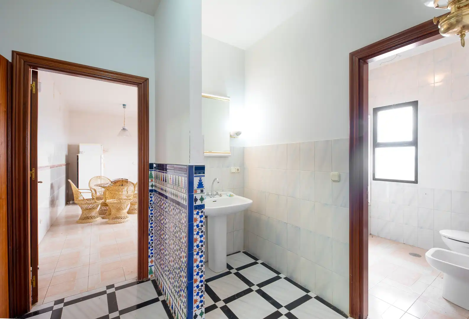 Chalet con piscina en venta en La Capellanía - El Higuerón, imagen 15
