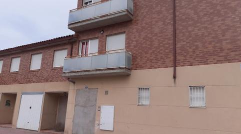 Foto 3 de Garatge en venda a Jose Ibañez Cobos, Ricla, Zaragoza