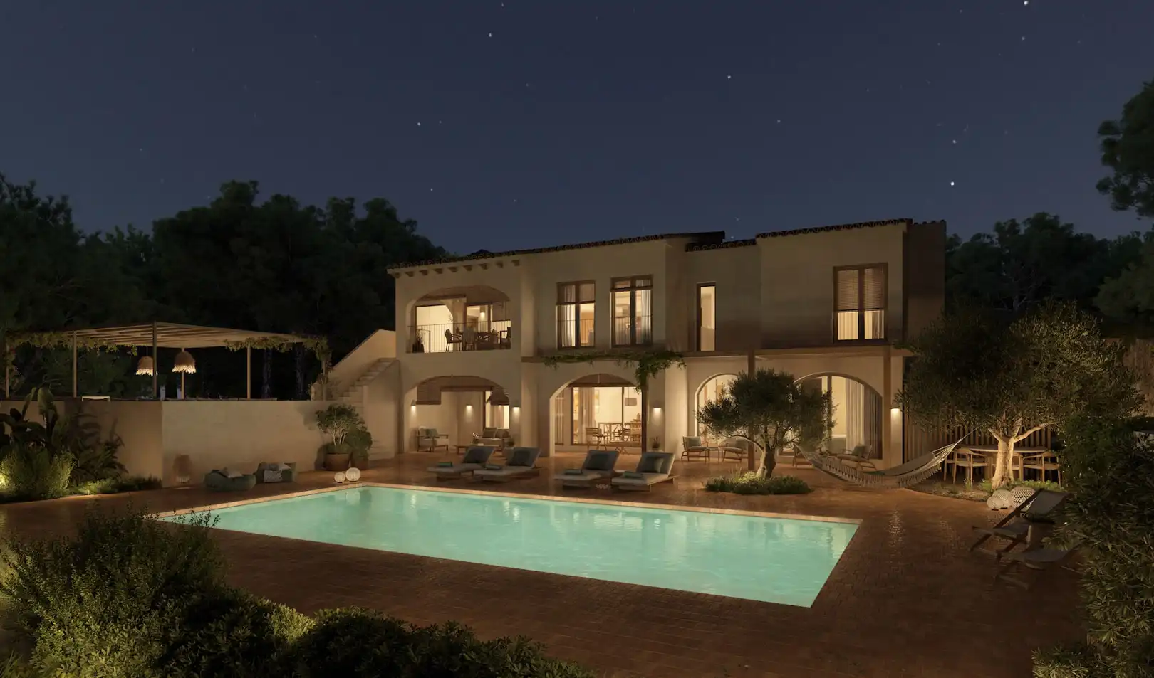 Villa avec terrasse à vendre à La Fustera, imagen 21