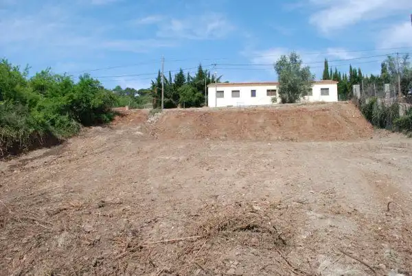 Terreno residencial en venta en Carrer de La Font 7, imagen 20