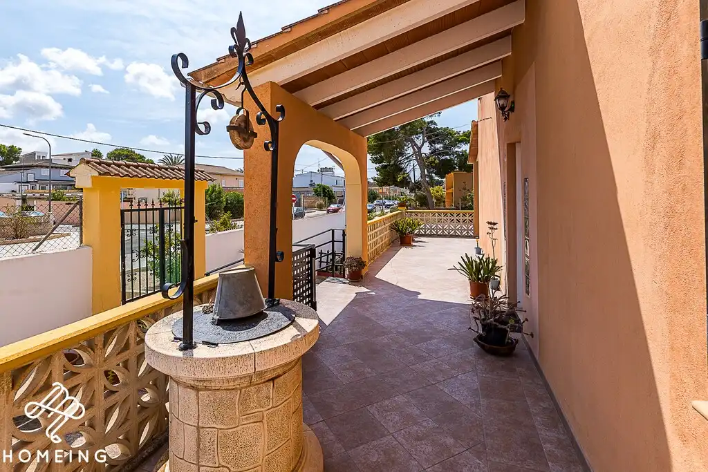 Detached house with pool for sale in Platja de Palma, imagen 15