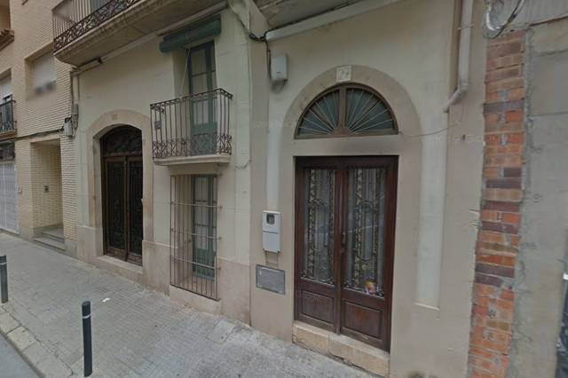Casa-chalet en Venta en C/ Major en Casc Antic