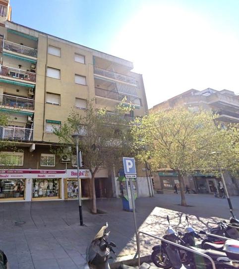 Foto 2 de Apartament en venda a  Dr Moragas, Nº , Centre - Eixample – Can Llobet, Barberà del Vallès