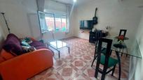 Living room of Flat for sale in Montehermoso