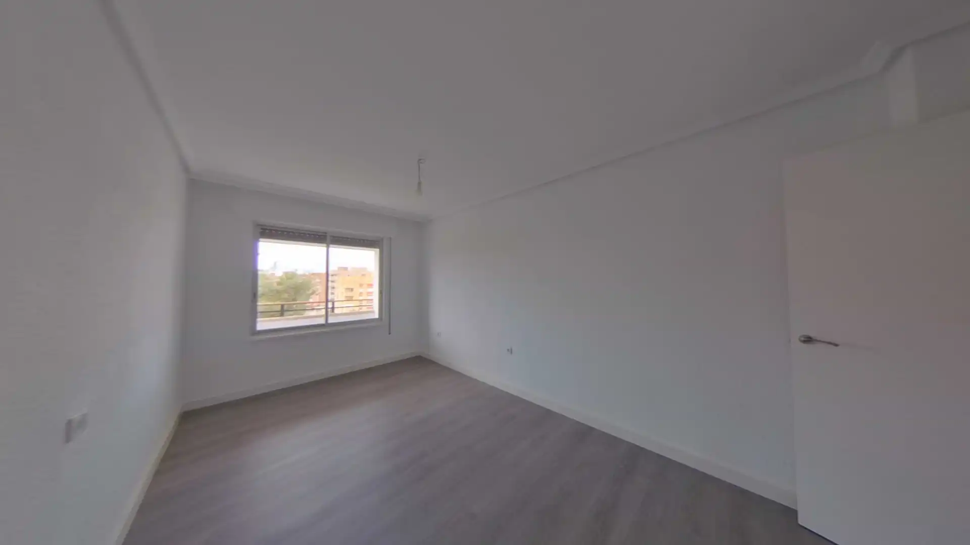 Bedroom of Flat for sale in Murcia  with Parquet flooring and Storage room