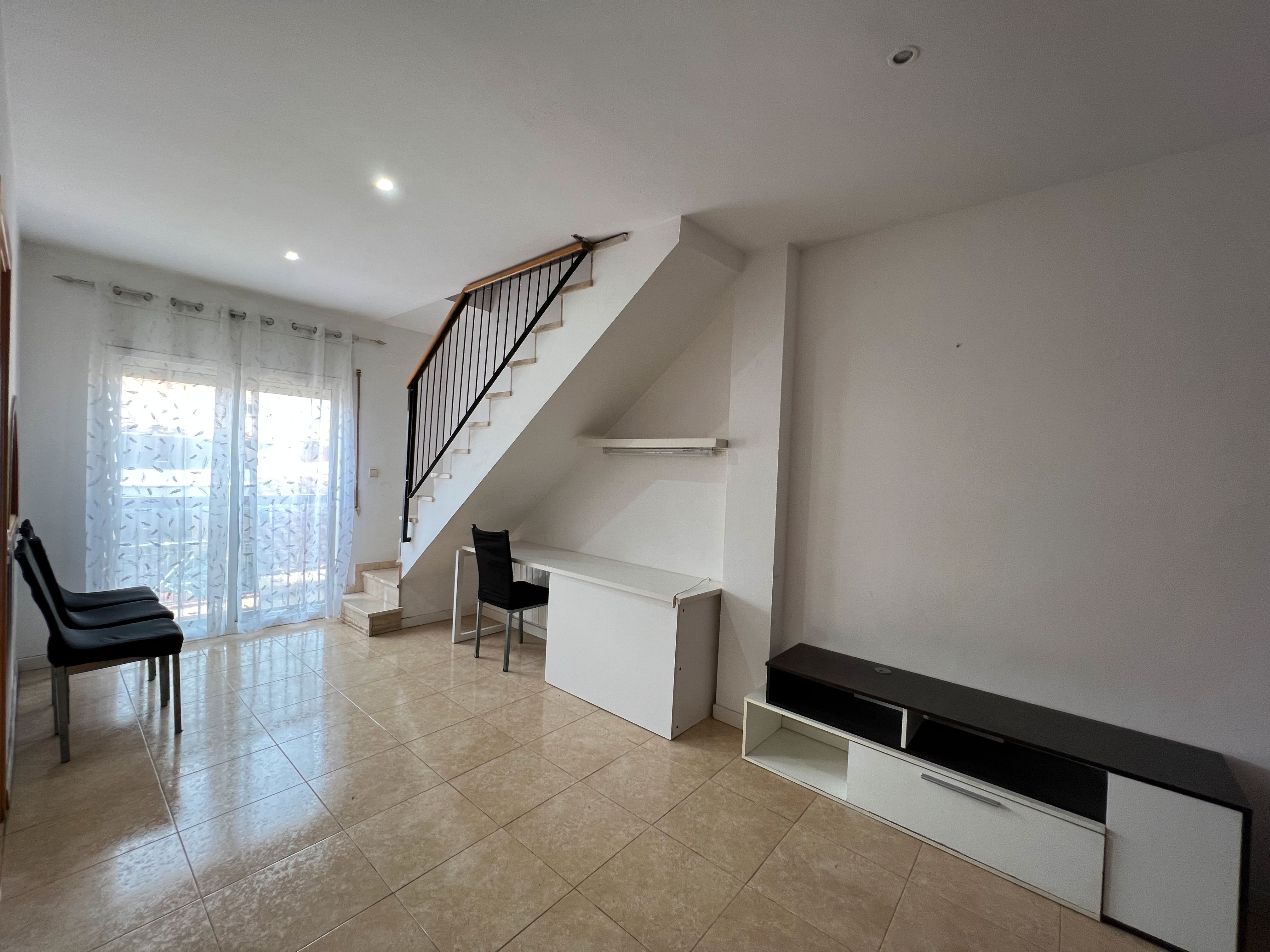 Duplex for sale in Llinars del Vallès