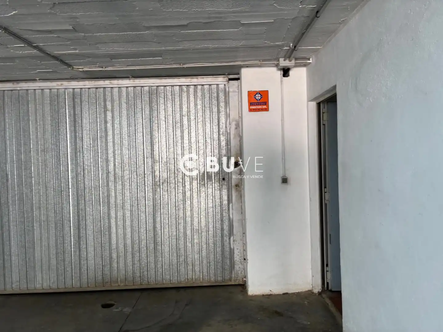 Parking de Garaje en venta en Mijas