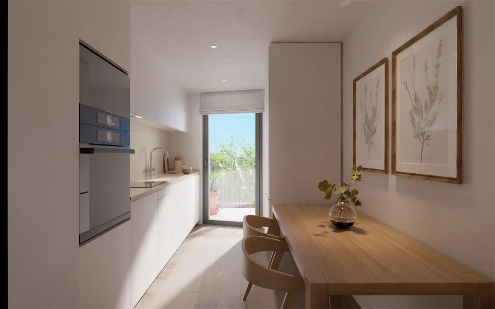 Piso en venta en Sa Cabana - Can Carbonell - Ses Cases Noves