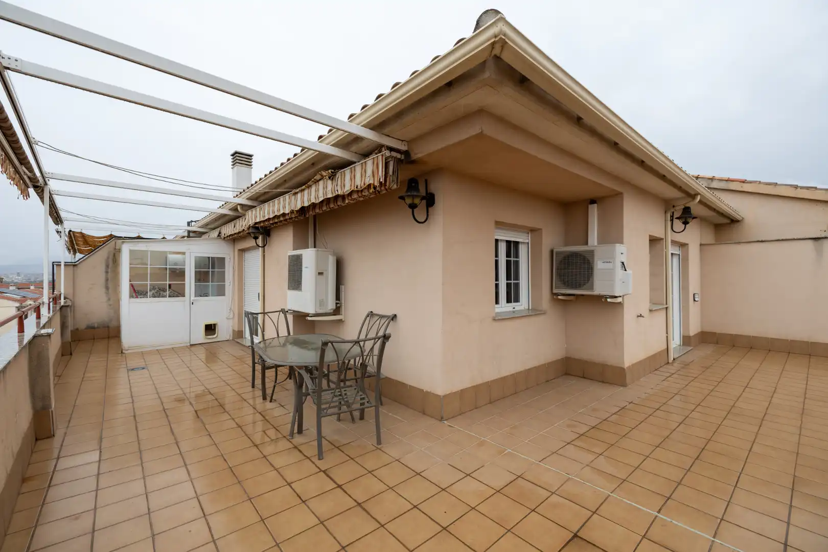 Ático con terraza en alquiler en Calle la Esperanza 27, imagen 17