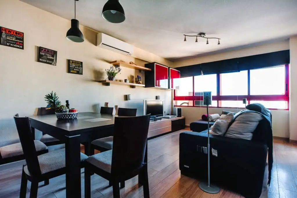 Appartement compact avec piscine à vendre à Rincón de Loix, imagen 8
