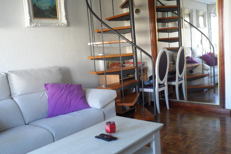 Photo 1 of Duplex for sale in Plaza Los Castaños, Alisal - San Román, Cantabria