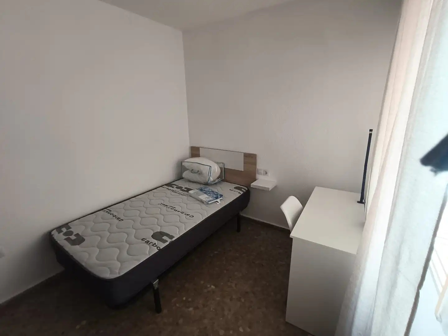 Flat with lift to rent in Calle Martín Bohórquez, imagen 13
