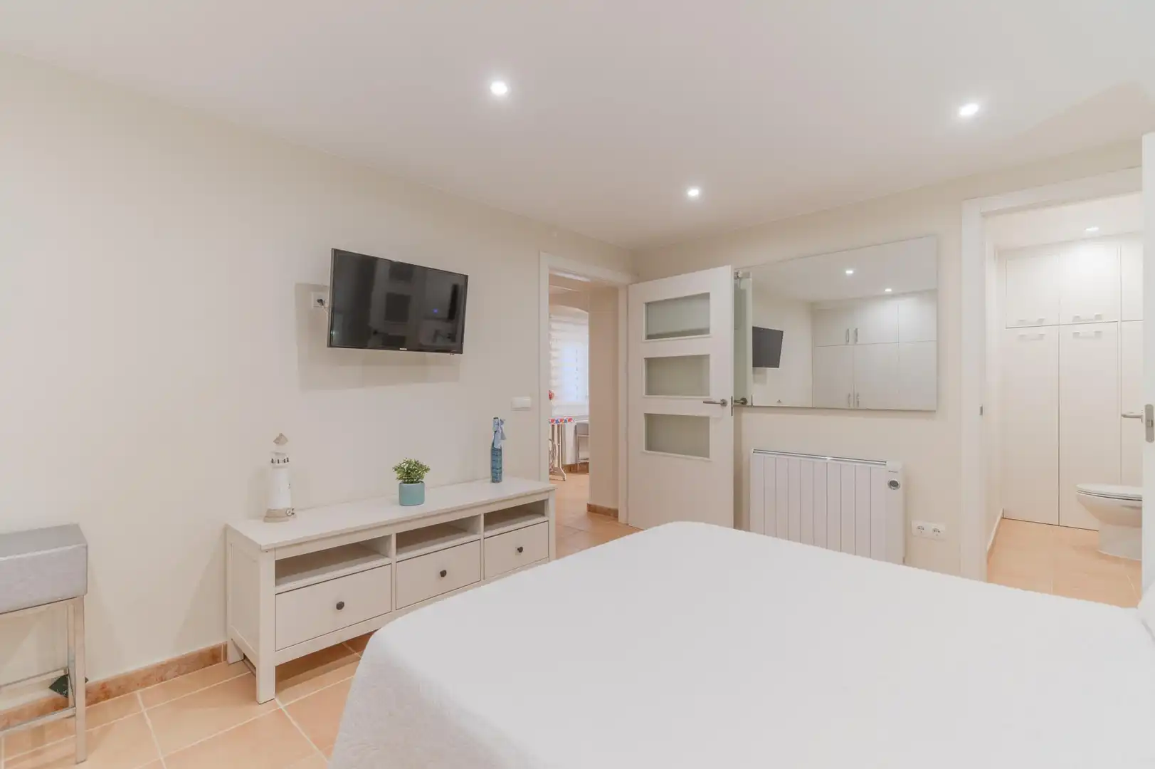 Casa a schiera con terrazza in vendita a Carrer de Girona, imagen 26