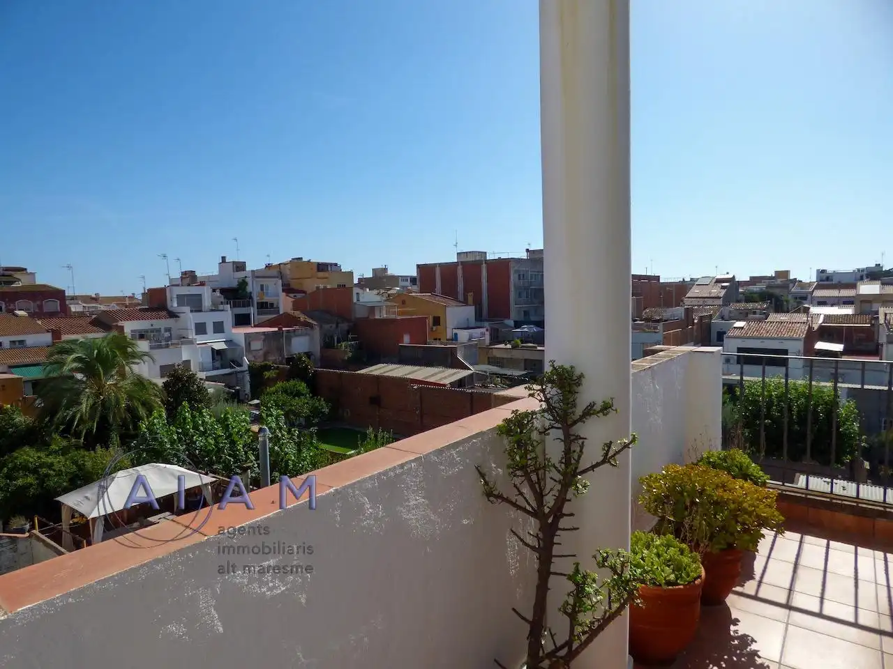 Appartement avec terrasse à vendre à Malgrat de Mar, imagen 6