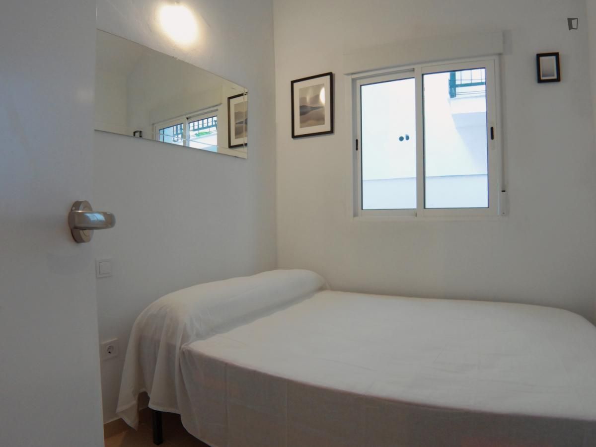 Apartamento de alquiler en Zofio