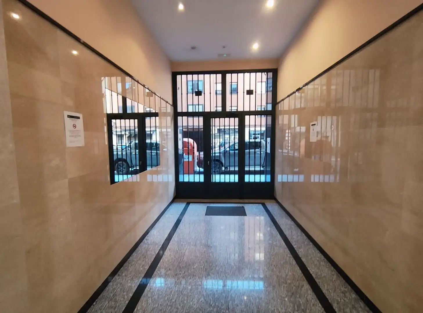 Flat for sale in Valladolid  with Heating