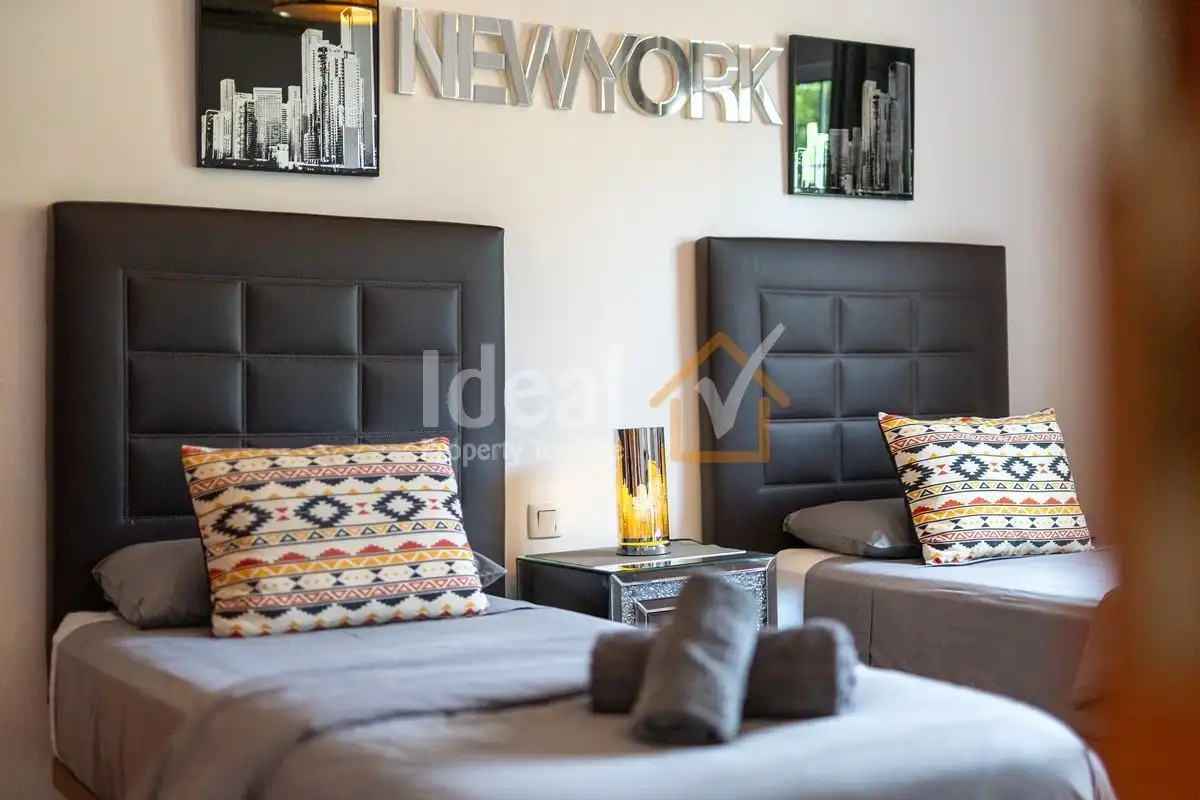 Detached house with pool for sale in Golf del Sur - Amarilla Golf, imagen 43