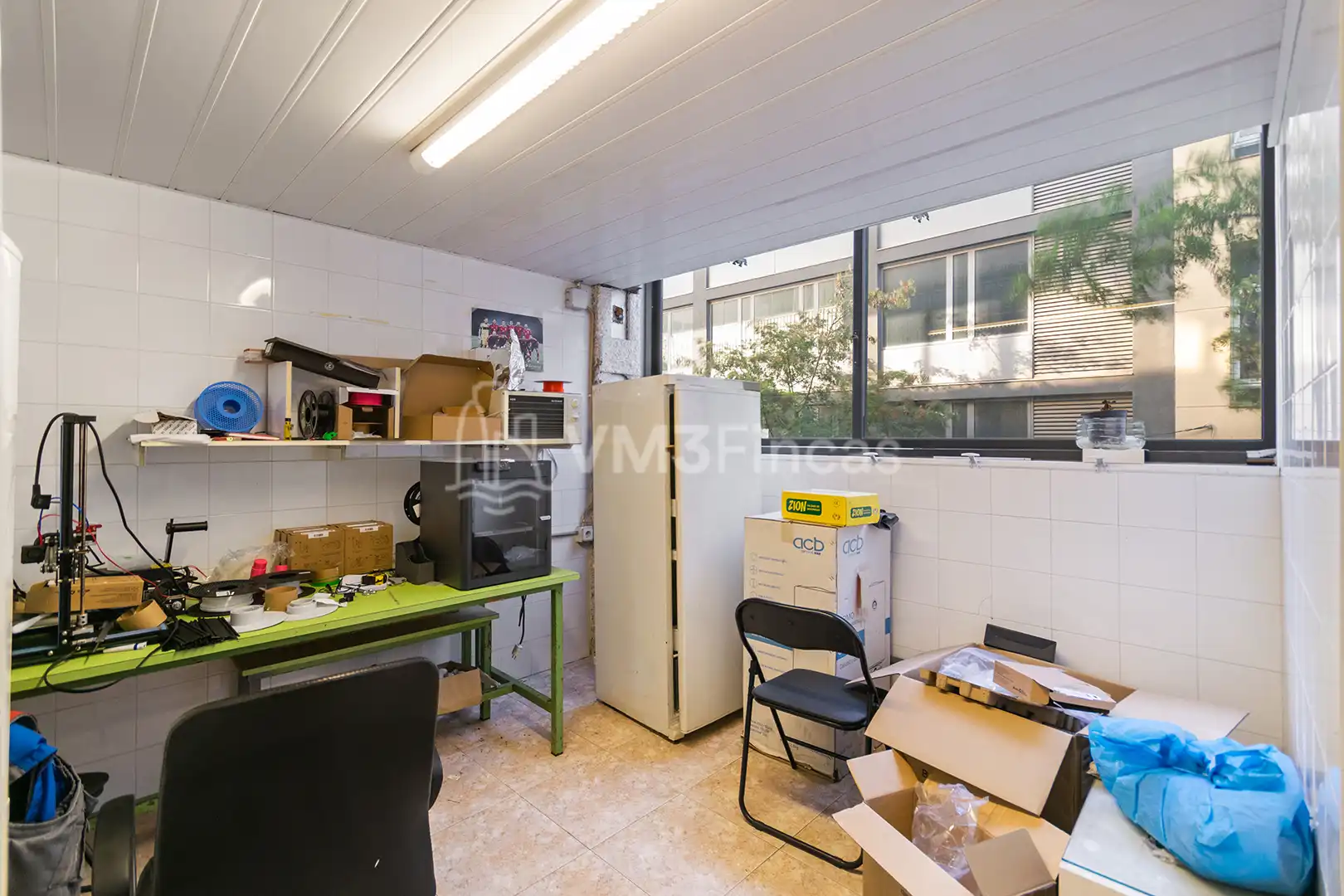 Local comercial en alquiler en Carrer de Josep Argemí, imagen 31