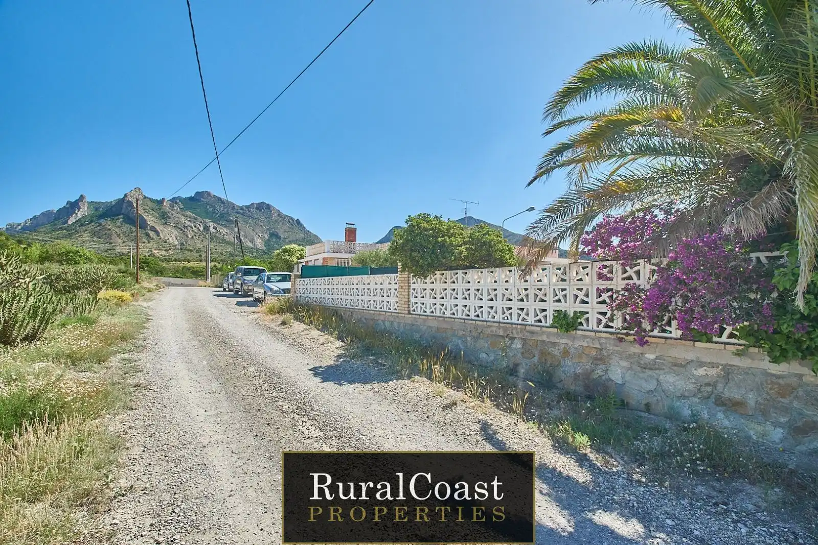 Detached house with pool for sale in Els Planets, imagen 6