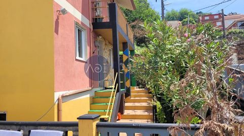 Foto 5 de Casa o chalet en venta en Camiño Monte, Lavadores, Vigo