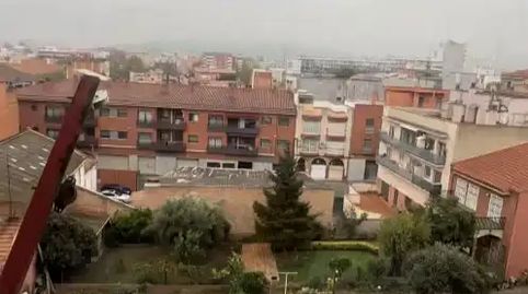 Foto 2 de Pis en venda a Carrer de Joan Maragall, 13, Estació del Nord, Mollet del Vallès