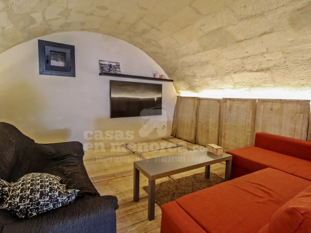 Casa amb jardí en venda a Alaior poble, imagen 24