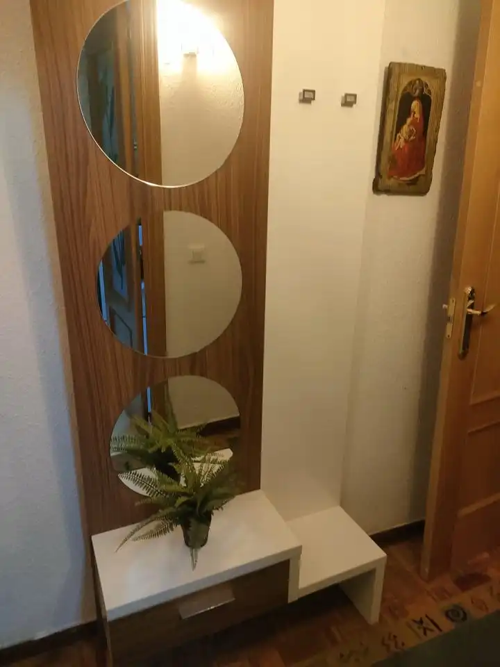 Piso de alquiler en Lugo, Pryconsa - Juan de Austria