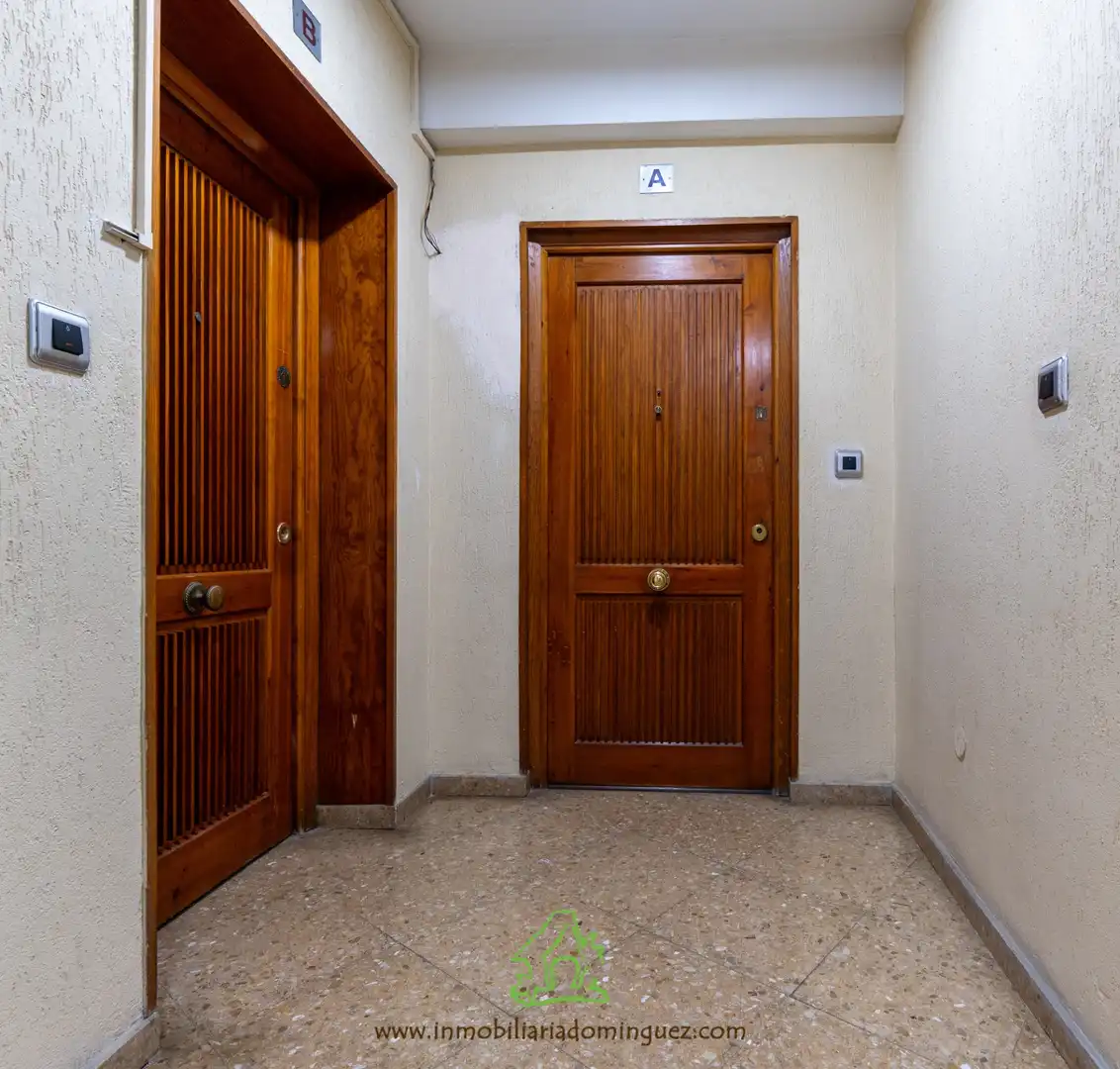 Flat for sale in Murcia  with Air Conditioner, Furnished and Oven