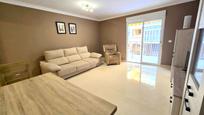 Living room of Flat for sale in Gandia  with Air Conditioner and Terrace