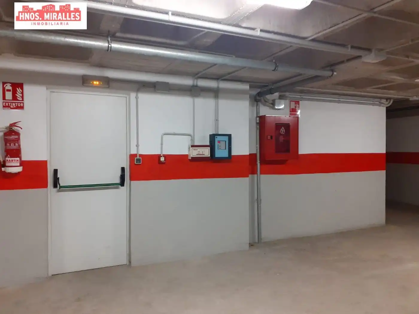 Local comercial de lloguer a Los Montesinos, imagen 17