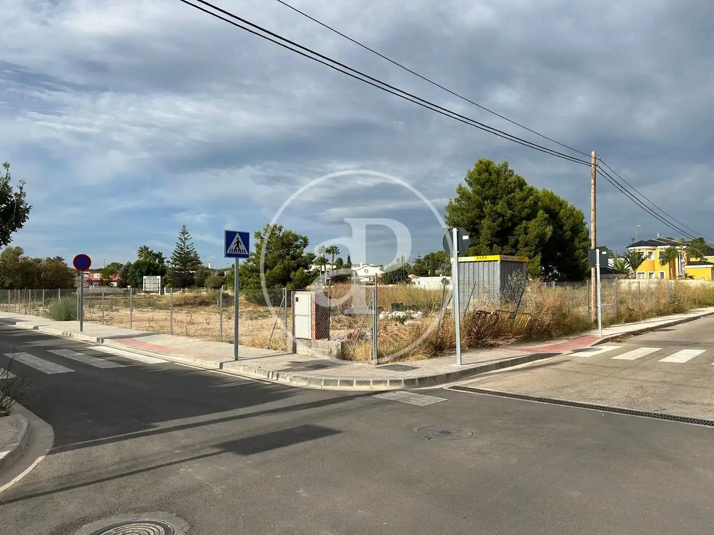 Außenansicht von Residential zum Verkauf in L'Eliana