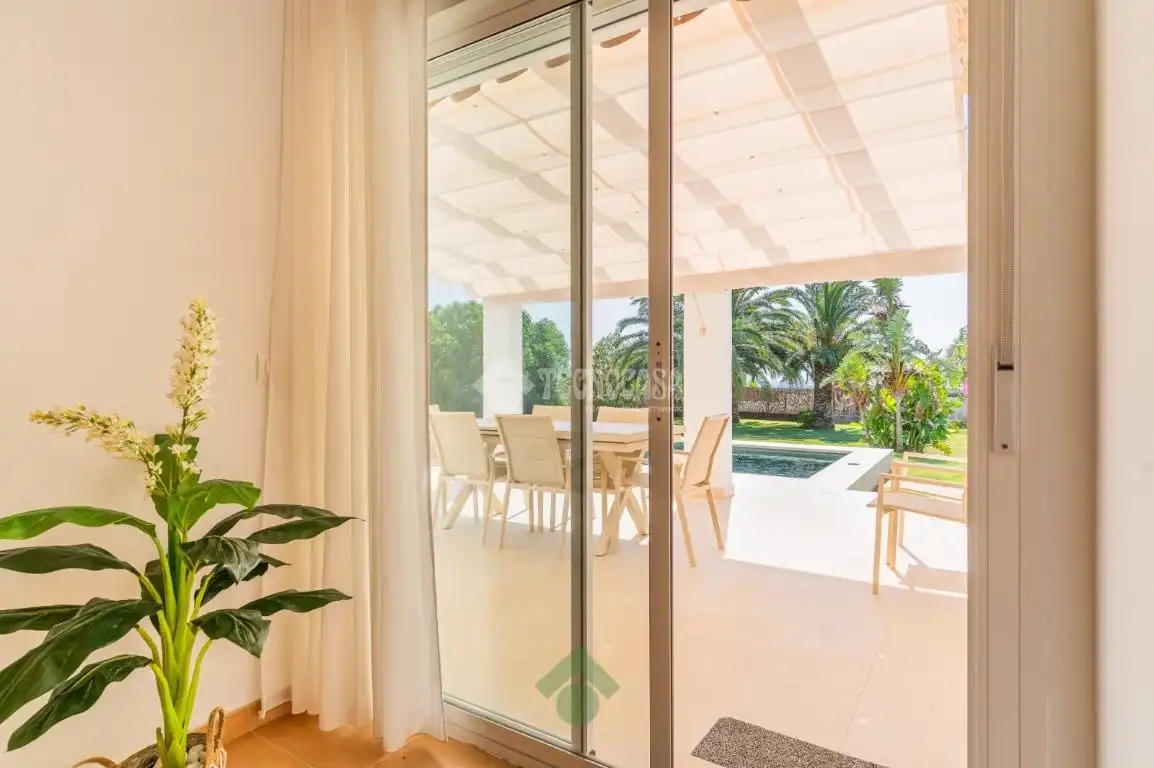House with garden for sale in Barrio Nuevo, imagen 19