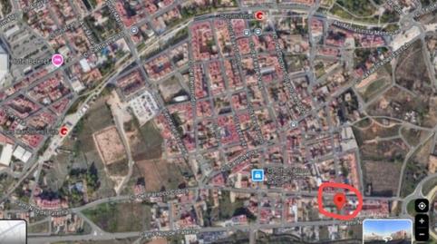 Foto 5 de Residencial en venta en Calle Parroco Miguel Tarin, 42, Benimàmet, Valencia